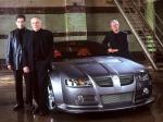 MG X-Power SV 2002 года